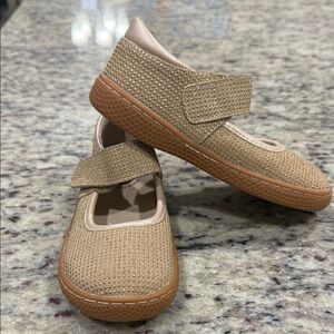 Livie & Luca maryjanes